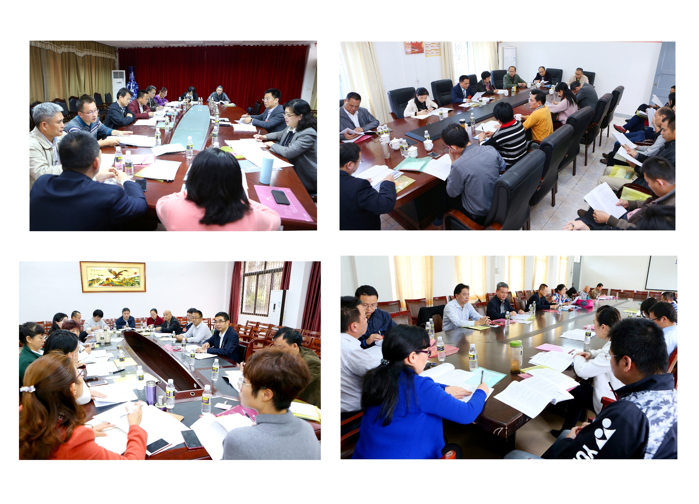 ��У�ٿ����Ĵν�ְ����������߹����Ա�������